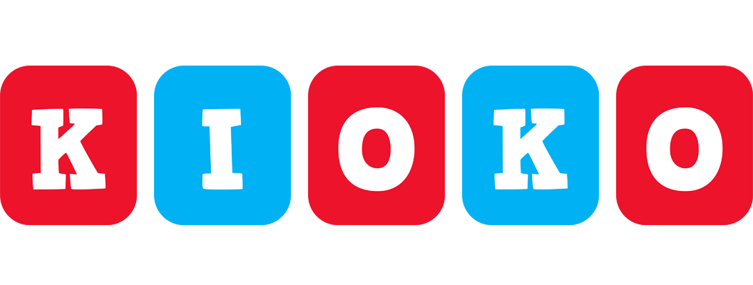 Kioko diesel logo