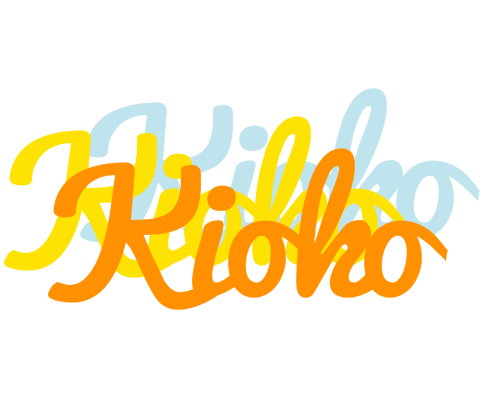 Kioko energy logo
