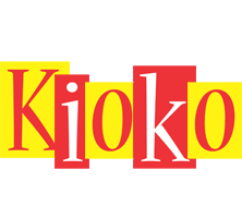 Kioko errors logo