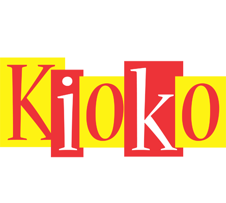 Kioko errors logo