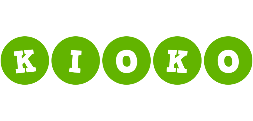 Kioko games logo