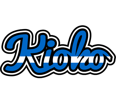 Kioko greece logo