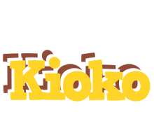 Kioko hotcup logo