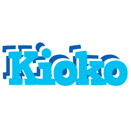 Kioko jacuzzi logo