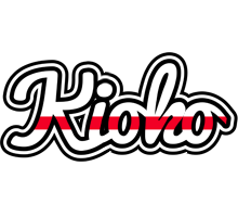 Kioko kingdom logo