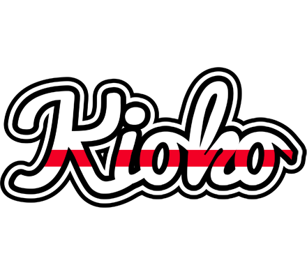 Kioko kingdom logo