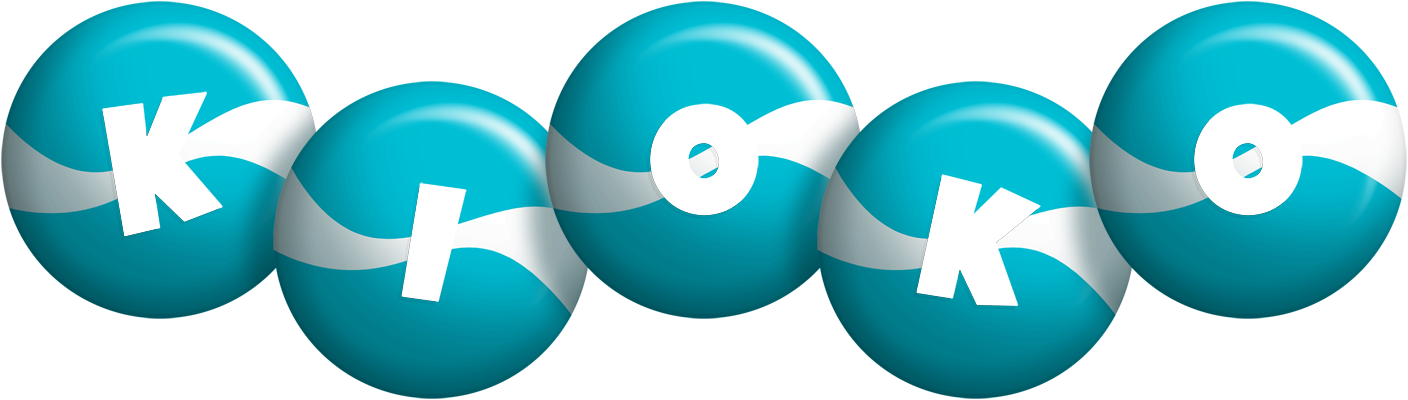 Kioko messi logo
