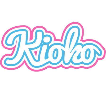 Kioko outdoors logo
