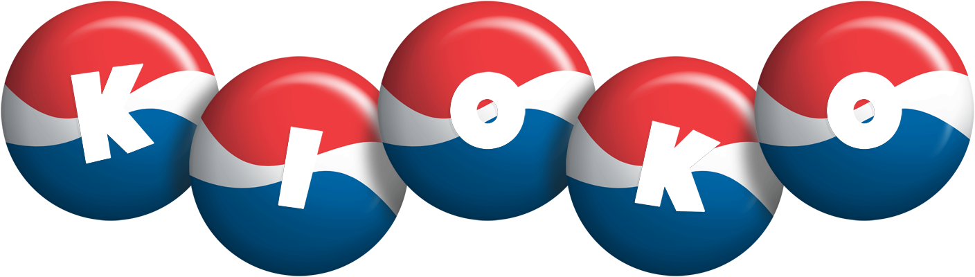 Kioko paris logo