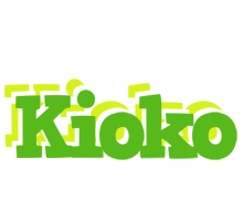 Kioko picnic logo
