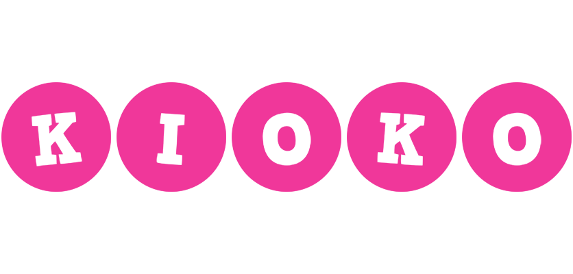 Kioko poker logo