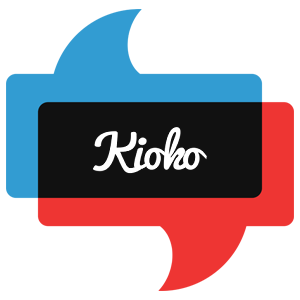 Kioko sharks logo