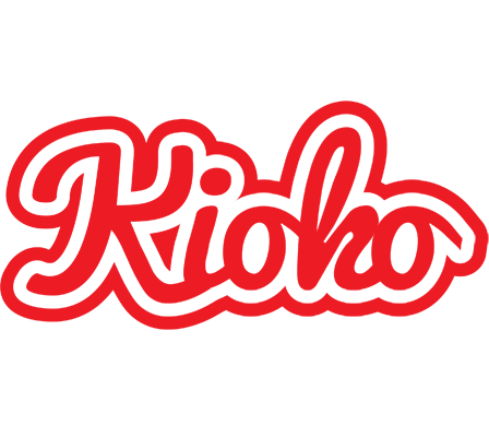 Kioko sunshine logo