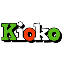 Kioko venezia logo