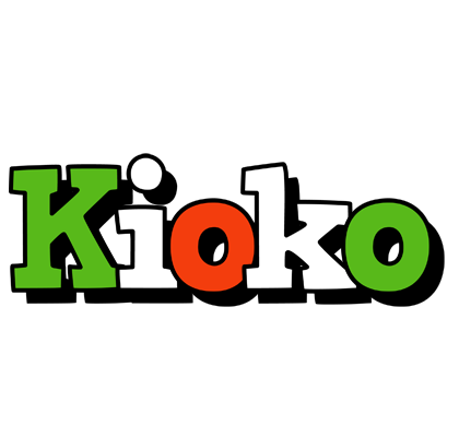 Kioko venezia logo