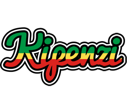 Kipenzi african logo