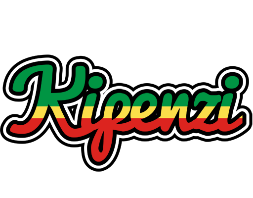 Kipenzi african logo