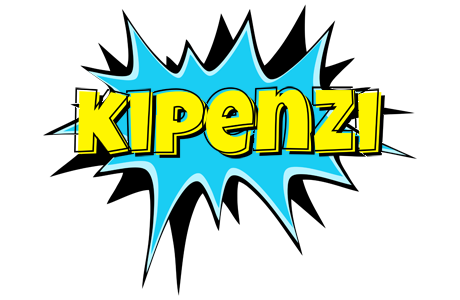 Kipenzi amazing logo