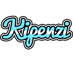 Kipenzi argentine logo