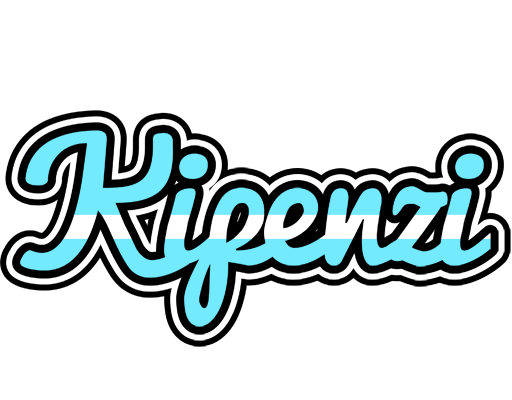 Kipenzi argentine logo