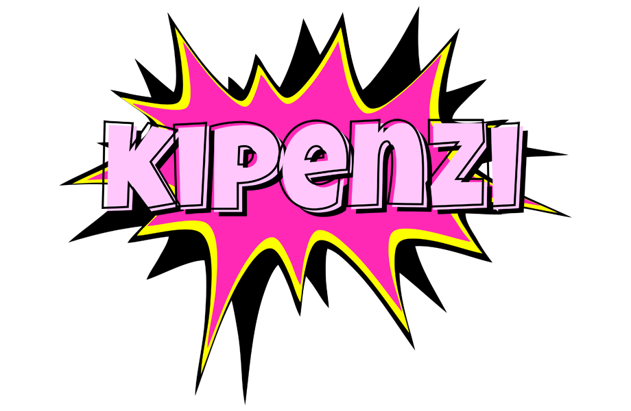 Kipenzi badabing logo
