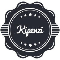 Kipenzi badge logo