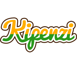 Kipenzi banana logo