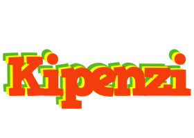 Kipenzi bbq logo