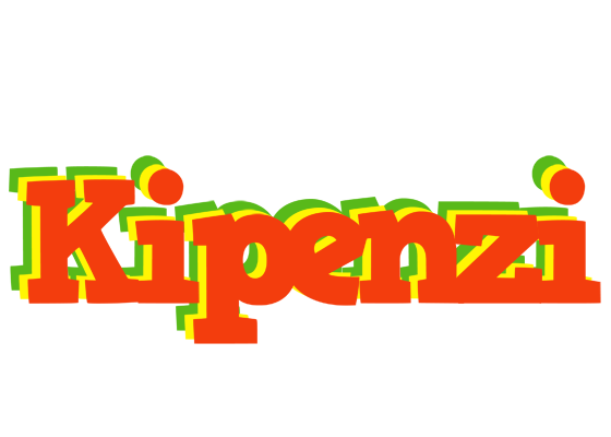 Kipenzi bbq logo