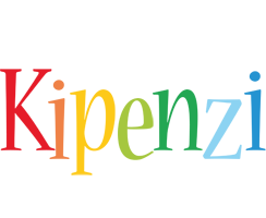 Kipenzi birthday logo