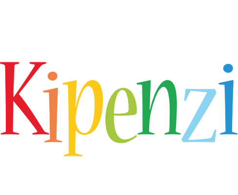 Kipenzi birthday logo