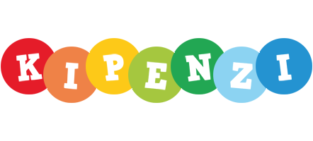 Kipenzi boogie logo