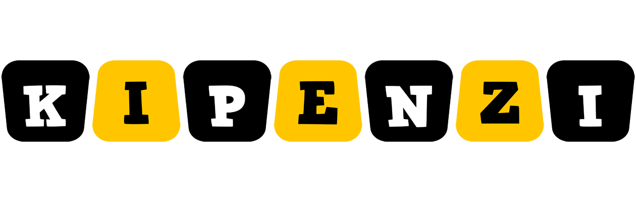 Kipenzi boots logo