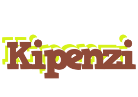 Kipenzi caffeebar logo