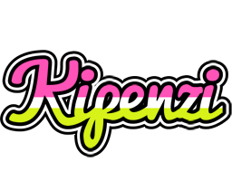 Kipenzi candies logo