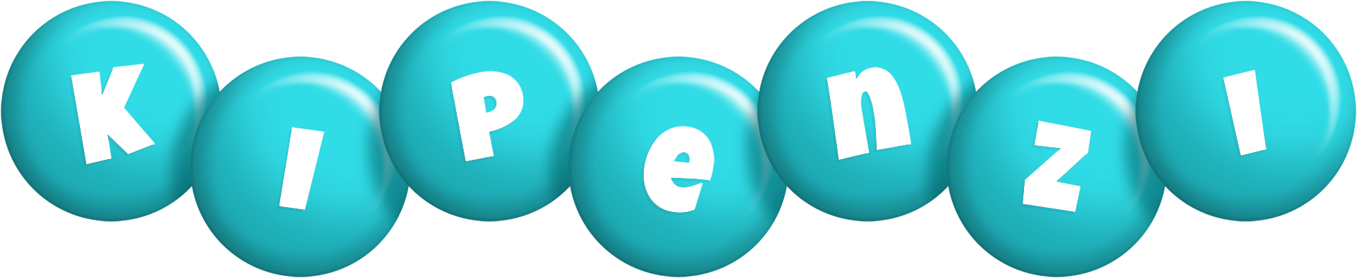 Kipenzi candy-azur logo