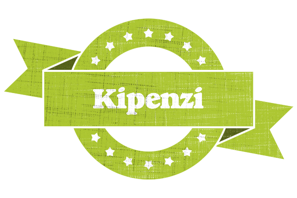 Kipenzi change logo