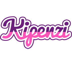 Kipenzi cheerful logo