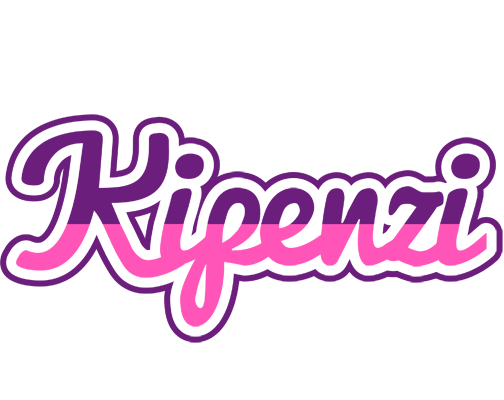 Kipenzi cheerful logo