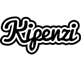 Kipenzi chess logo