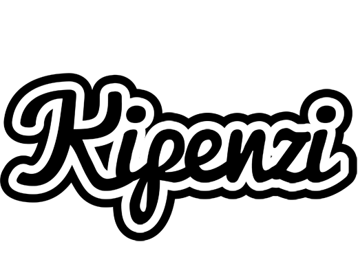 Kipenzi chess logo