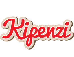 Kipenzi chocolate logo