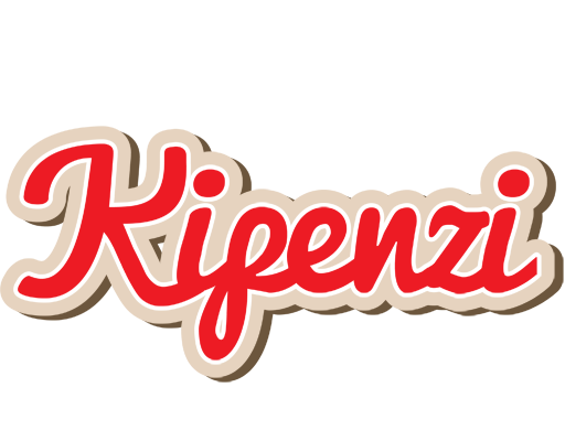 Kipenzi chocolate logo