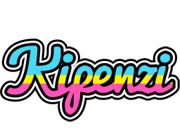 Kipenzi circus logo