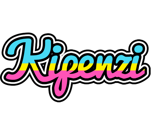 Kipenzi circus logo