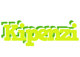 Kipenzi citrus logo