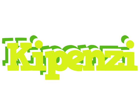 Kipenzi citrus logo