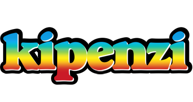 Kipenzi color logo