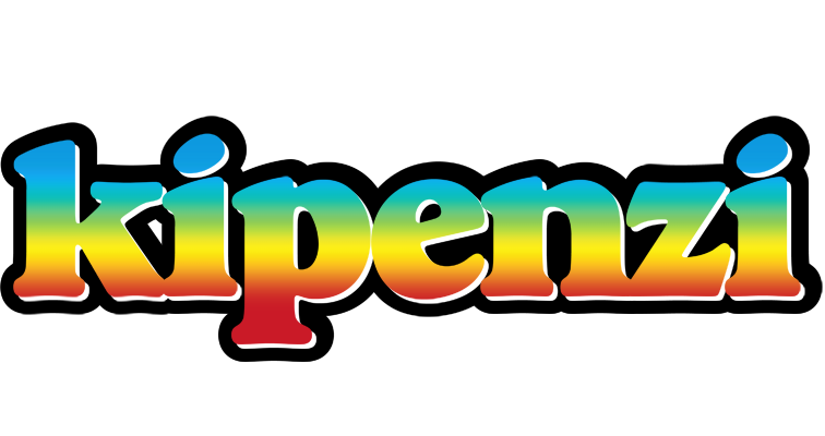 Kipenzi color logo