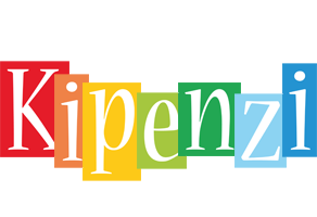 Kipenzi colors logo